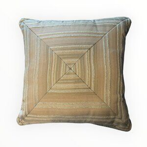 Decorative Throw Pillow (2310)